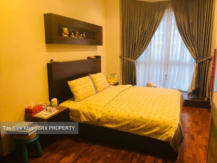 Rosewood (D25), Condominium #200235802